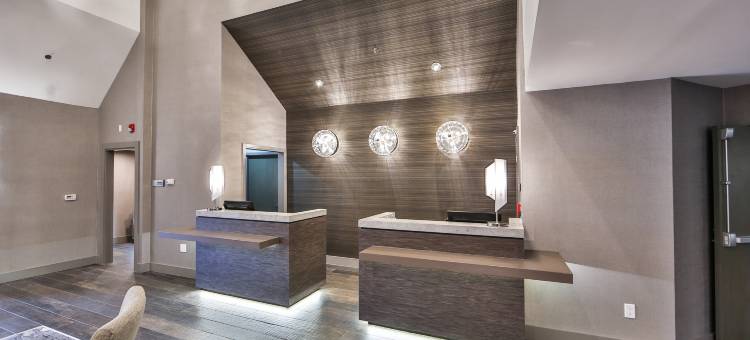 亚特兰大阿尔普哈雷塔希尔顿逸林酒店(DoubleTree by Hilton Hotel Atlanta-Alpharetta)图片