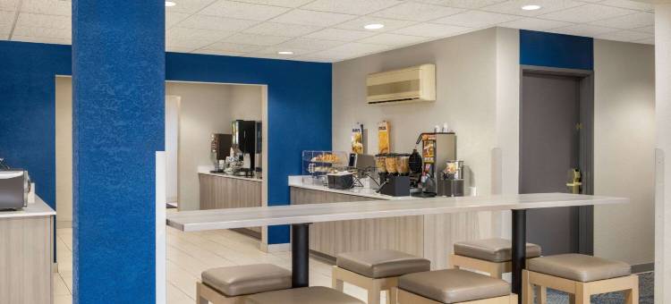 新阿尔姆温德姆麦客达套房酒店(Microtel Inn & Suites by Wyndham New Ulm)图片