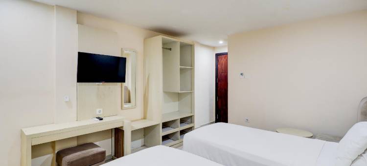 O系列格兰德蓬多克普里阿尤(Collection O Grand Pondok Puri Ayu)图片