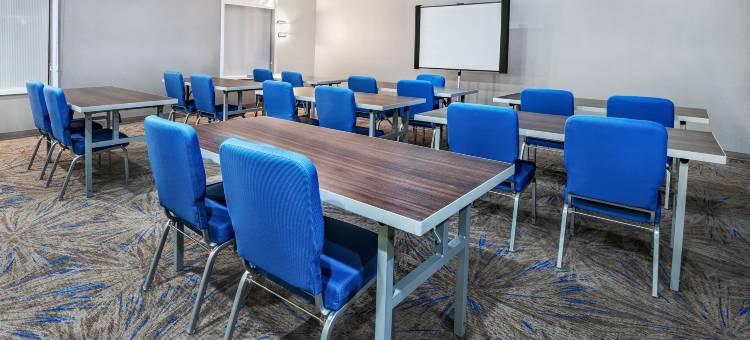 希尔顿惠庭酒店-奥斯汀机场(Home2 Suites by Hilton Austin Airport)图片