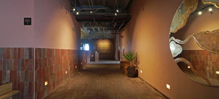 圣米格尔德阿连德阿尔博尔酒店，希尔顿启缤精选(Albor San Miguel de Allende, Tapestry Collection by Hilton)图片