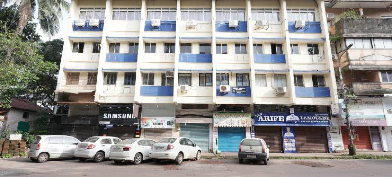 大都会商务酒店(Metropolis Business Hotel)图片