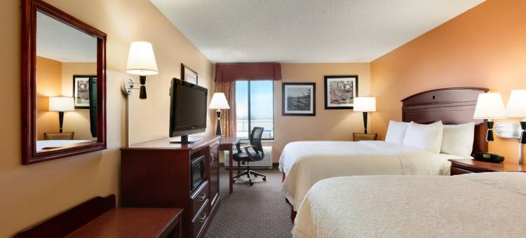 希尔顿欢朋酒店-朗蒙特(Hampton Inn Longmont)图片