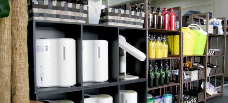 多治见山酒店-我的房间店(Hotel Tajimi Hills Myroom)图片