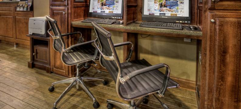 欢朋酒店-琼斯维尔/埃尔金(Hampton Inn Jonesville/Elkin)图片