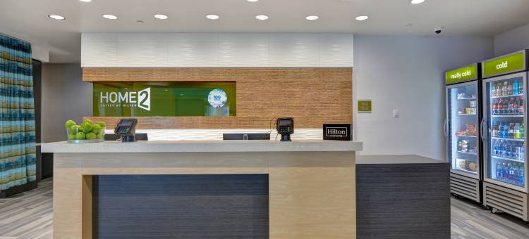 斯普林代尔希尔顿惠庭酒店(Home2 Suites by Hilton Springdale)图片