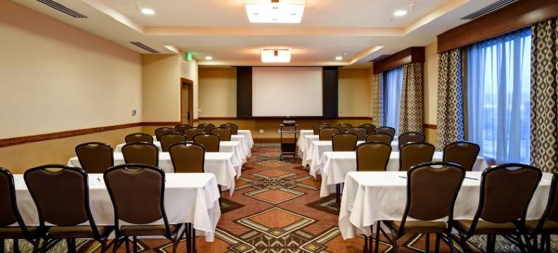 卡利斯佩尔Homewood Suites by Hilton(Homewood Suites by Hilton Kalispell)图片