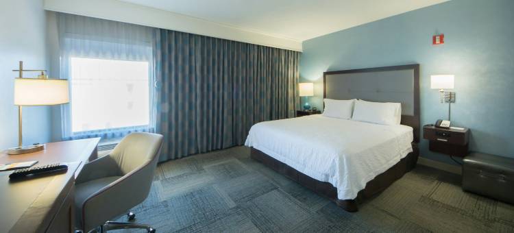 希尔顿欢朋酒店-莱克兰德(Hampton Inn Lakeland)图片