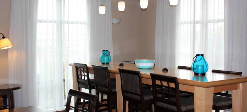 希尔顿欢朋酒店-加利波利斯(Hampton Inn Gallipolis)图片