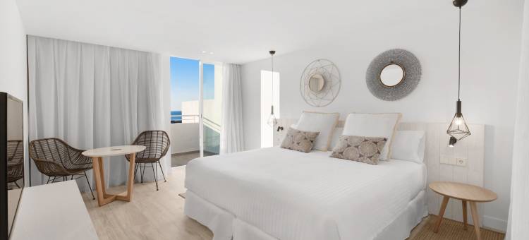 巴塞罗波堤娜特克斯酒店 - 限成人(Barceló Portinatx - Adults Only)图片