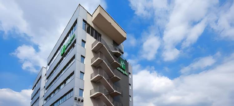 Holiday Inn 日利纳(Holiday Inn Zilina)图片