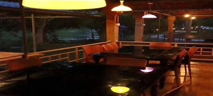 门罗岛湖泊及河流度假村(Lake N River Resort Munroe Island)图片