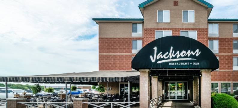 匹兹堡南角希尔顿花园酒店(Hilton Garden Inn Pittsburgh-Southpointe)图片