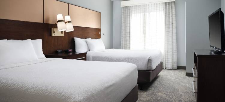 洛杉矶雷东多海滩Residence Inn 酒店(Residence Inn Los Angeles Redondo Beach)图片