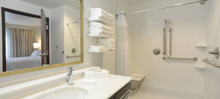 朋卡市欢朋套房酒店(Hampton Inn & Suites Ponca City)图片