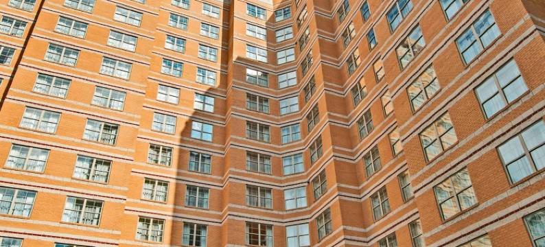 阿灵顿Rosslyn居家酒店(Residence Inn Arlington Rosslyn)图片