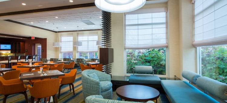 图珀洛希尔顿花园酒店(Hilton Garden Inn Tupelo)图片