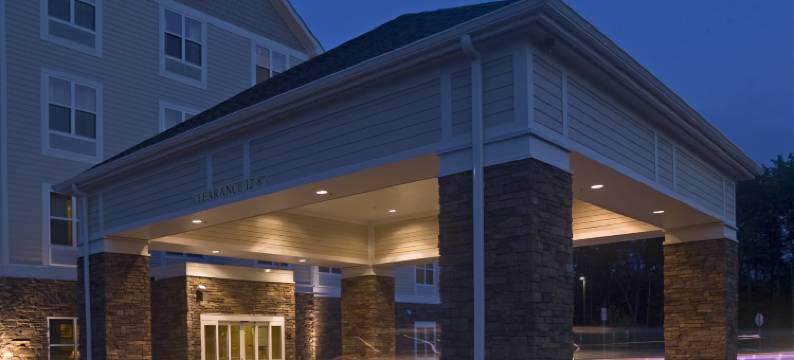 波特兰Homewood Suites by Hilton(Homewood Suites by Hilton Portland)图片