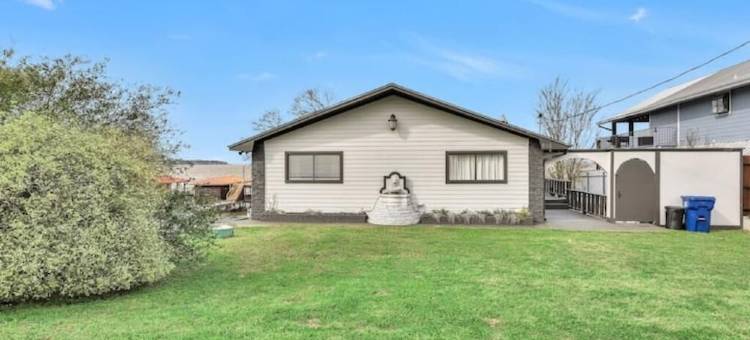 Lake Breeze Haven图片