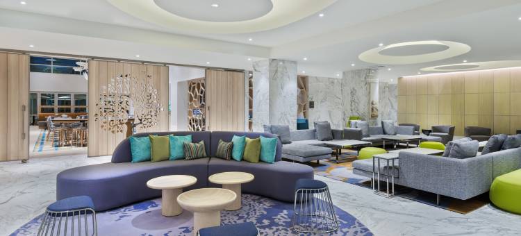 萨拉索塔莱克伍德牧场Homewood Suites by Hilton(Homewood Suites by Hilton Sarasota Lakewood Ranch)图片