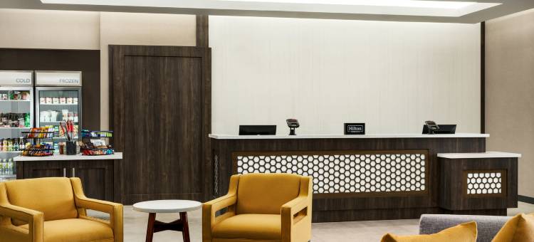 希尔顿欢乐家园套房 - 斯普林菲尔德医学区(Homewood Suites by Hilton Springfield Medical District)图片