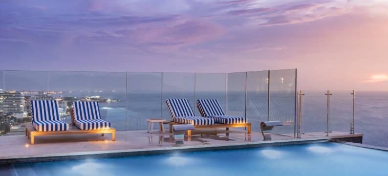 圣马尔塔希尔顿酒店(Hilton Santa Marta)图片