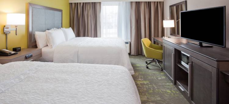 IA苏城南欢朋酒店(Hampton Inn & Suites Sioux City/South)图片