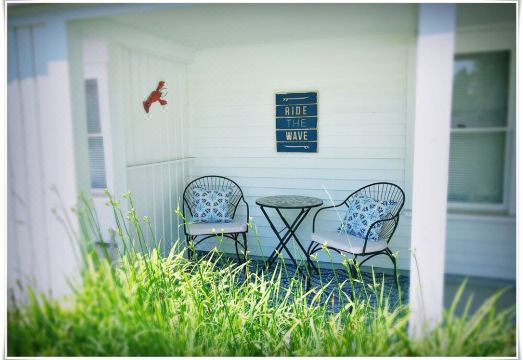 Carriage House Appartment with Beautiful Pool in the Heart of Ogunquit Hotel Overview