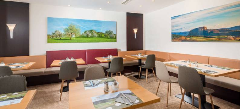 兰姆贝斯特韦斯特酒店(Best Western Hotel Lamm)图片