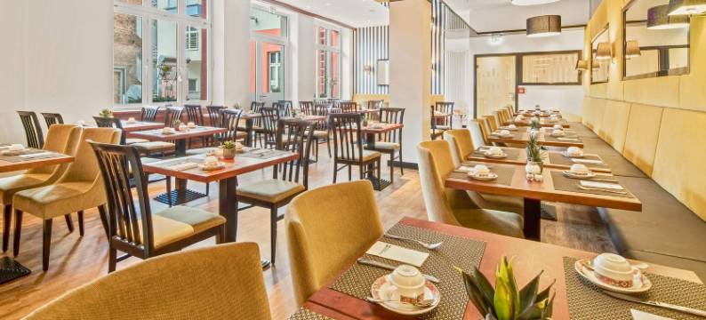 埃克塞尔西奥贝斯特韦斯特优质酒店(Best Western Plus Hotel Excelsior)图片