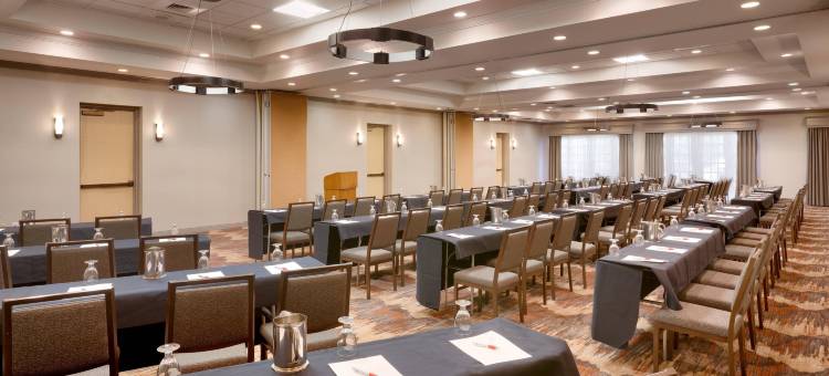 阿尔伯克基万怡酒店(Courtyard Albuquerque)图片