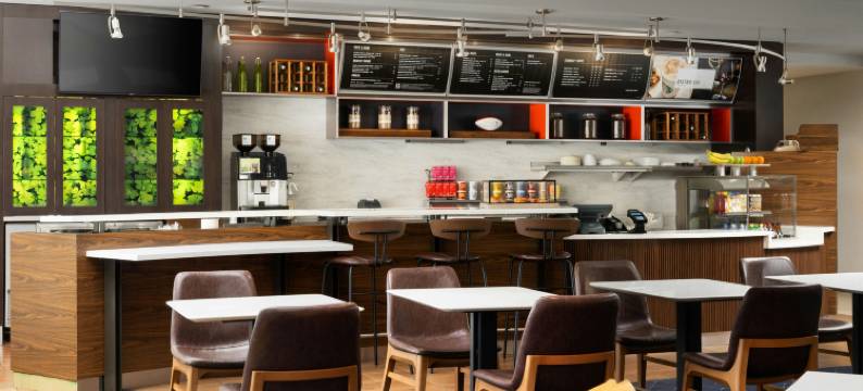 伯明翰胡佛万怡酒店(Courtyard Birmingham Hoover)图片