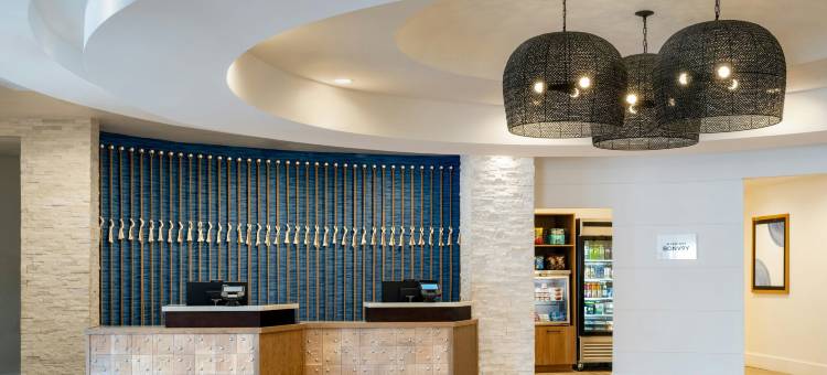 杰克逊维尔迪尔伍德万豪德尔塔酒店(Delta Hotels Jacksonville Deerwood)图片