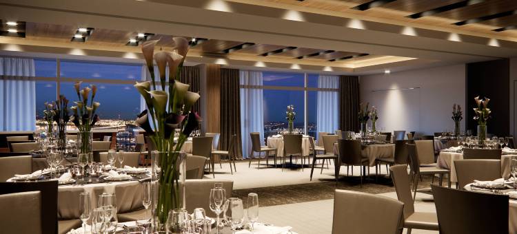 圣马尔塔AC酒店(AC Hotel Santa Marta)图片