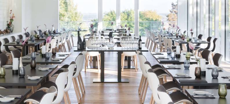 奥特姆贝斯特韦斯特优质酒店(Best Western Plus Atrium Hotel)图片