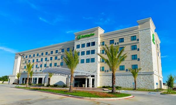 休斯顿东北-布什机场假日酒店(Holiday Inn HOUSTON NE - BUSH AIRPORT AREA by IHG)