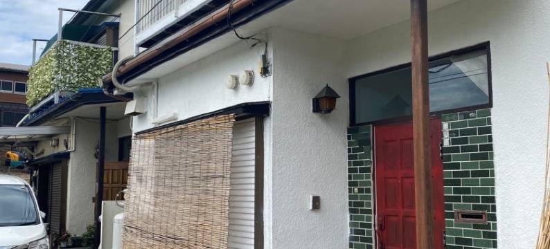 湘南山庄(Shonan No OKA No Villa)图片