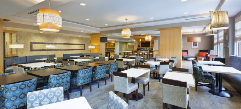 希尔顿花园旅馆-托雷多佩里斯堡(Hilton Garden Inn Toledo Perrysburg)图片