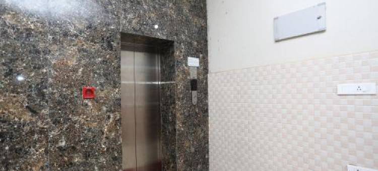 Collection O Kiit Square Bhubaneswar Formerly Nilay Classic图片