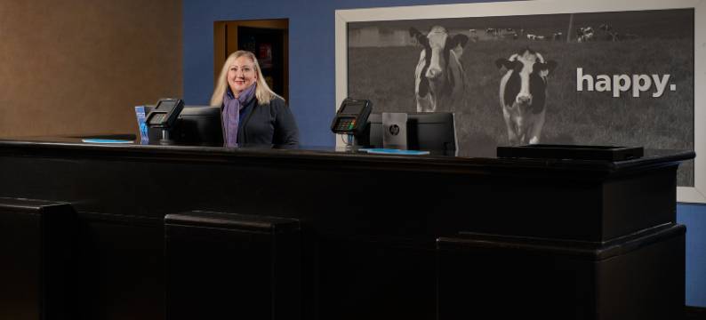 芒特朱丽叶欢朋套房酒店(Hampton Inn & Suites Mt. Juliet)图片