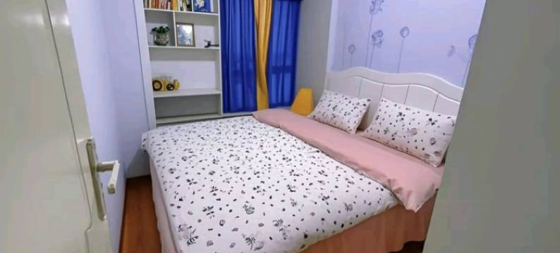 有家民宿(迎春街1号分店)图片