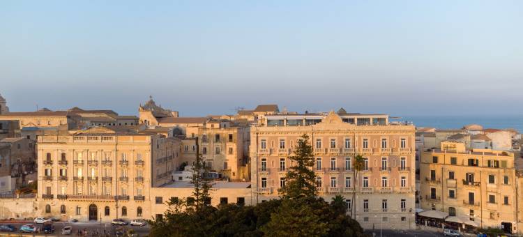 国际旅客豪华酒店(Grand Hotel des Etrangers)图片