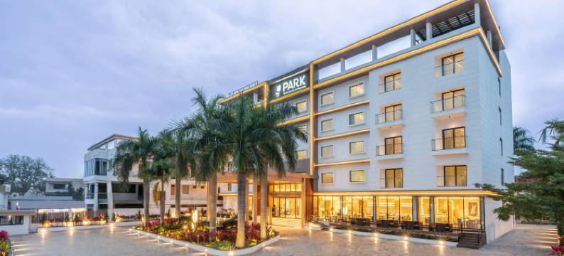 柏悦酒店及套房班加罗尔耶拉汉卡(Park Inn & Suites by Radisson Bengaluru Yelahanka)图片