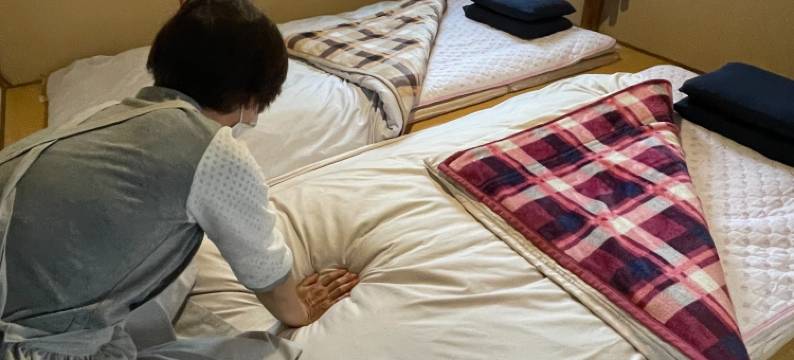 可眺望江之岛的旅馆，越越港馆(Umimachi Seikatsu Koshigoe Minatokan)图片