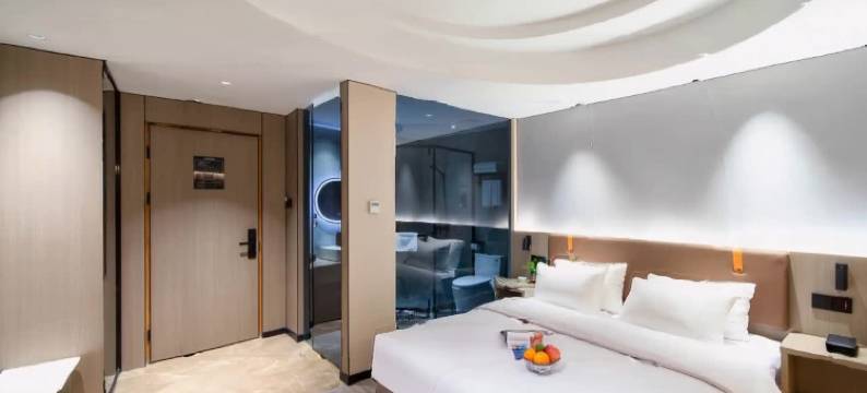 迈舟轻居酒店(象山石浦镇店)图片