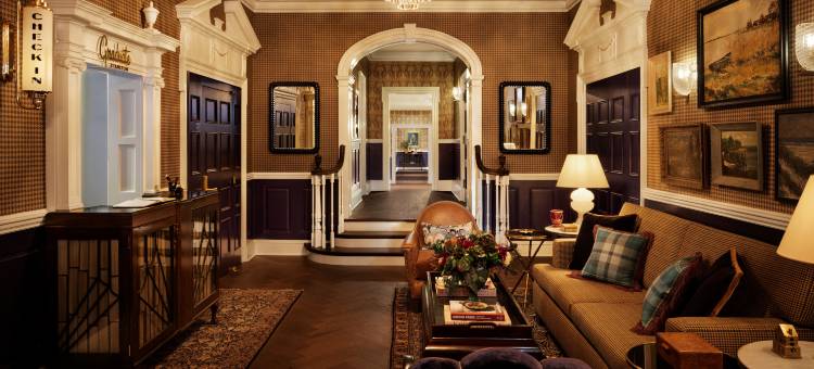 希尔顿伊万斯顿研究生酒店(Graduate by Hilton Evanston)图片