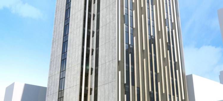 赤羽霍利克酒店(Akabane Holic Hotel)图片