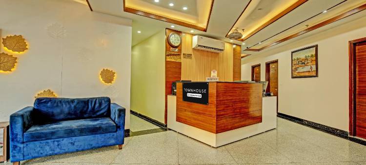 Super Townhouse Eastern View Formerly Vihaan Residency图片