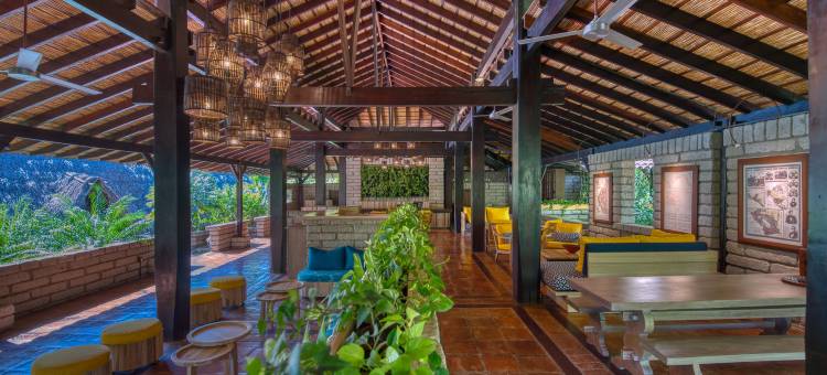 摩根岩保护区与生态旅馆(Morgan's Rock Reserve & Ecolodge)图片