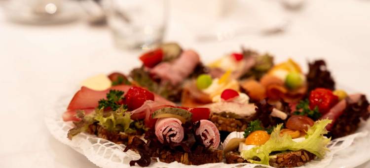 海德贝斯特韦斯特酒店(Best Western Hotel Heide)图片